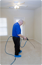 Carpet Cleaning Manhattan Beach